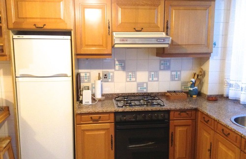 Ferrol Condominio | TU CASA EN FERROL. 10º PISO VISTAS AL MAR
