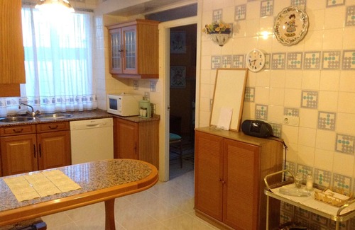 Ferrol Condominio | TU CASA EN FERROL. 10º PISO VISTAS AL MAR