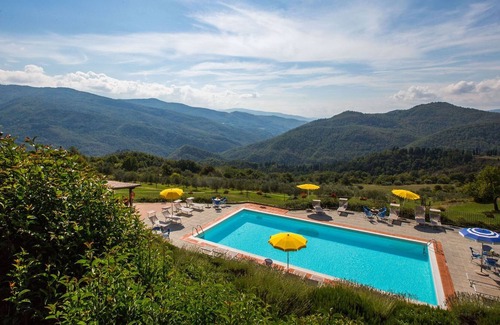 Dicomano Otro | Tu casa en toscana
