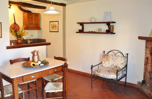 Dicomano Otro | Tu casa en toscana