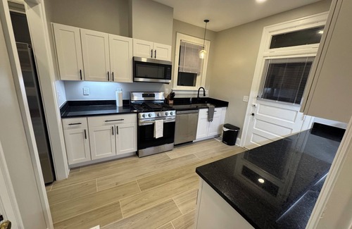 Hyde Park Apartamento | Hyde Park 2B/1B, quiet, walkable, and central to everything