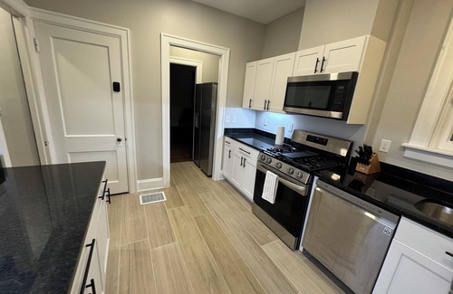Hyde Park Apartamento | Hyde Park 2B/1B, quiet, walkable, and central to everything