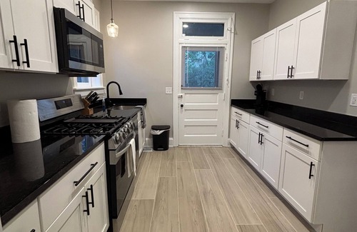 Hyde Park Apartamento | Hyde Park 2B/1B, quiet, walkable, and central to everything