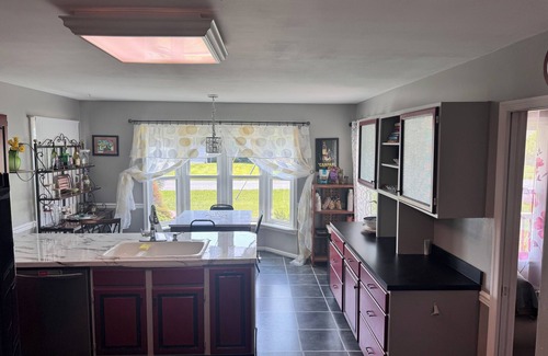 West Ocean City Casa | Your ideal 4-bdrm spacious gateway awaits