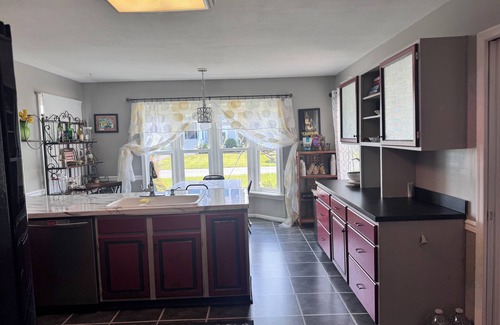 West Ocean City Casa | Your ideal 4-bdrm spacious gateway awaits