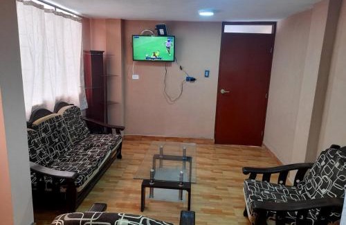 Callao Apartamento | Your ideal escape, book here now