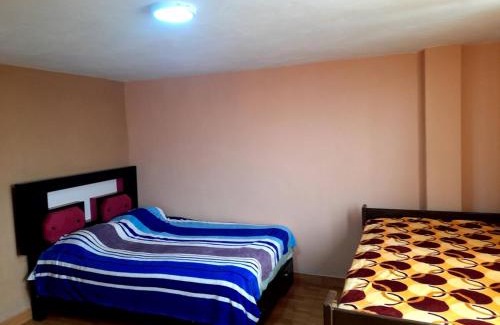 Callao Apartamento | Your ideal escape, book here now