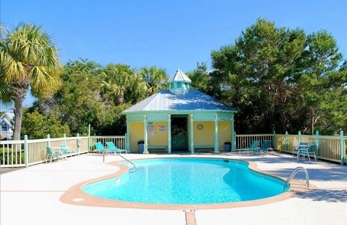Dune Allen Beach Casa | Destin-Mar (Santa Rosa Beach)