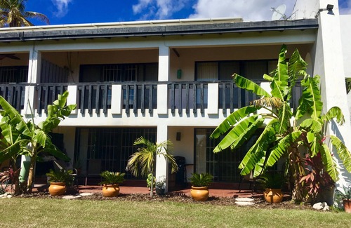 Carlton Condominio | ¡Tu isla retirada!