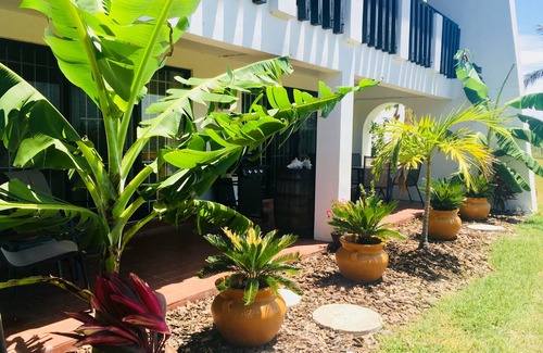Carlton Condominio | ¡Tu isla retirada!