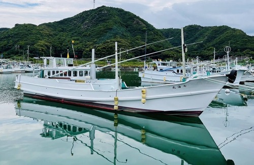Shirahama Casa | Your Japanese-style 2-story house for rent with a view of the sea.