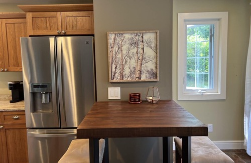 New Milford Cabaña | Your Lake House this summer! Cozy cottage with full lake community amenities!