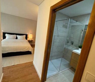 Parque das Nacoes Apartamento | Your Lisbon Home Oriente