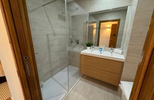 Parque das Nacoes Apartamento | Your Lisbon Home Oriente