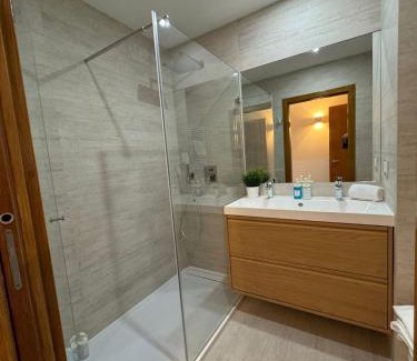 Parque das Nacoes Apartamento | Your Lisbon Home Oriente