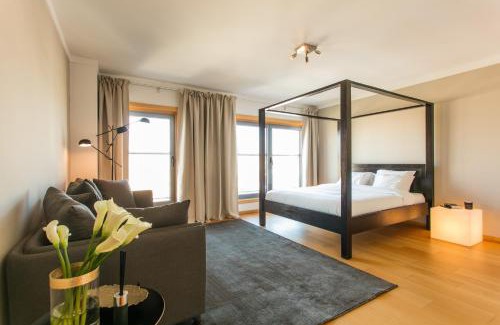 Parque das Nacoes Apartamento | Your Lisbon Home Parque das Nações
