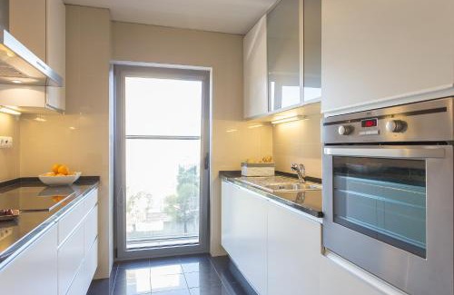 Parque das Nacoes Apartamento | Your Lisbon Home Parque das Nações