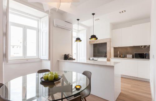Santa Engracia Apartamento | Your Lisbon Home Santa Apolonia