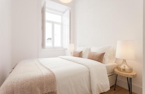 Santa Engracia Apartamento | Your Lisbon Home Santa Apolonia
