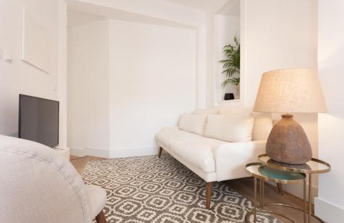 Santa Engracia Apartamento | Your Lisbon Home Santa Apolonia