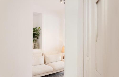 Santa Engracia Apartamento | Your Lisbon Home Santa Apolonia