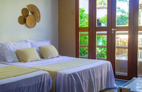 Jijoca de Jericoacoara Casa | Your little house in Jeri!