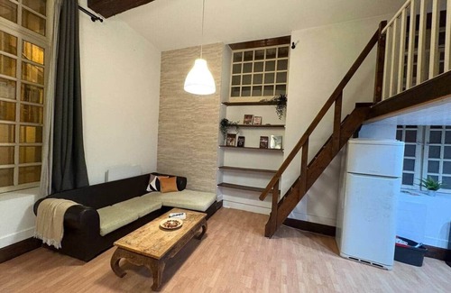 Hotel de Ville - Quinconces Apartamento | Your Little heaven