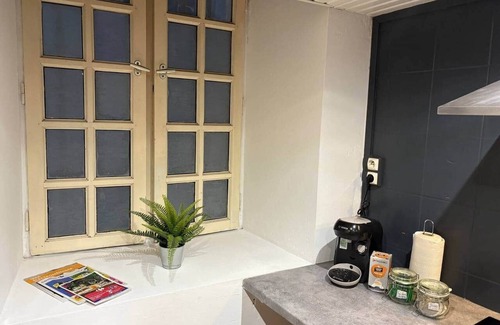 Hotel de Ville - Quinconces Apartamento | Your Little heaven
