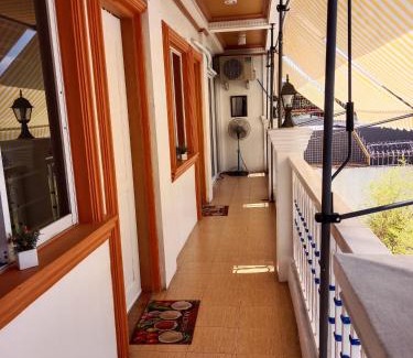 Don Bosco Casa | Your Little Resort, calm, secure