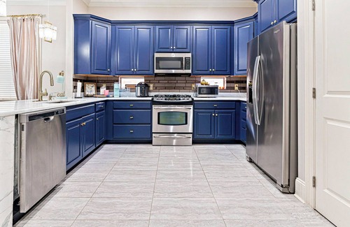 Metairie Casa | Your Louisiana Escape – Updated 3-Bedroom Metairie Retreat