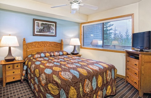 Whistler Creekside Complejo | ¡Tus seres queridos TE AMARÁN por esto!