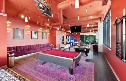 Five Points South Apartamento | Your Luxe 2BR Getaway