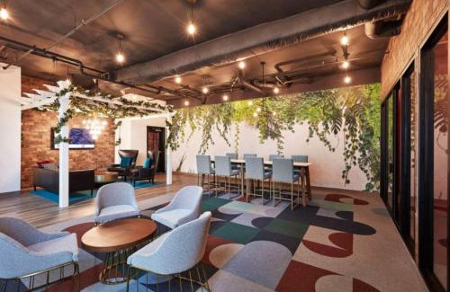 Five Points South Apartamento | Your Luxe 2BR Getaway