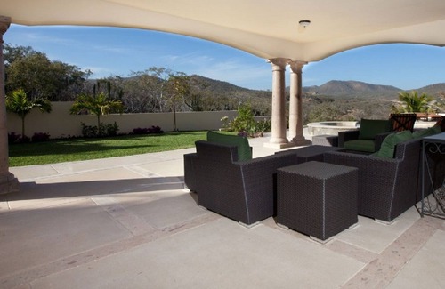 San Jose del Cabo Villa | Le espera su lujosa casa lejos de casa