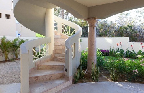 San Jose del Cabo Villa | Le espera su lujosa casa lejos de casa