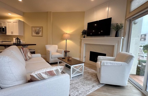 Ocean Beach Condominio | Su condominio de lujo en el océano: donde se pone el sol en San Diego