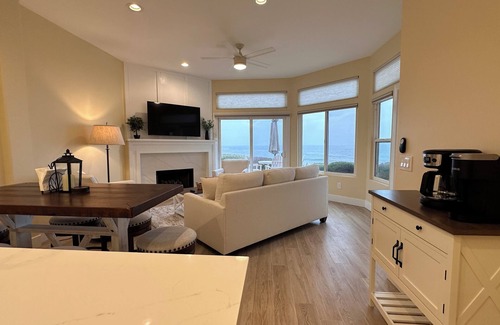 Ocean Beach Condominio | Su condominio de lujo en el océano: donde se pone el sol en San Diego