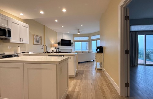 Ocean Beach Condominio | Su condominio de lujo en el océano: donde se pone el sol en San Diego