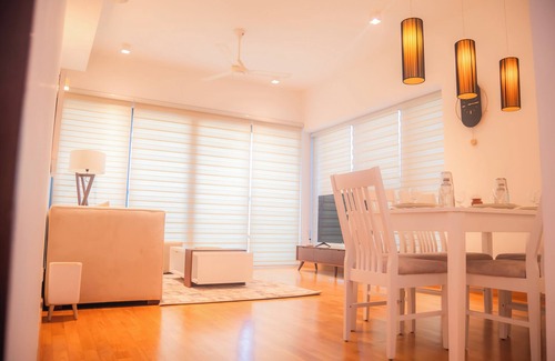 Ibbanwala Condominio | Your Luxury Escape Above Colombo Where Modern Luxury Meets Tropical Soul