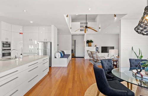 Byron Bay Cabina | Your Luxury Escape - Baythers