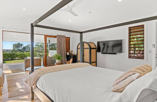 Ewingsdale Cabina | Your Luxury Escape - Cape Vue - Studio 1