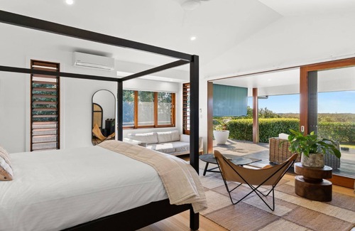 Ewingsdale Cabina | Your Luxury Escape - Cape Vue - Studio 1