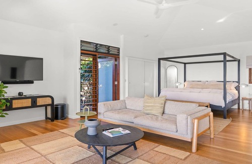 Ewingsdale Cabina | Your Luxury Escape - Cape Vue - Studio 2