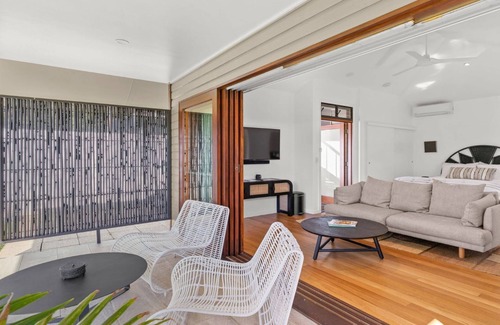 Ewingsdale Cabina | Your Luxury Escape - Cape Vue - Studio 3