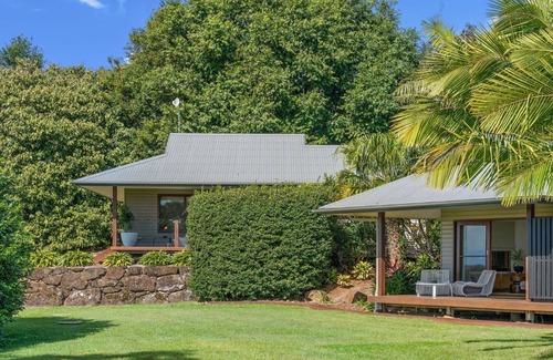 Ewingsdale Cabina | Your Luxury Escape - Cape Vue - Studio 4