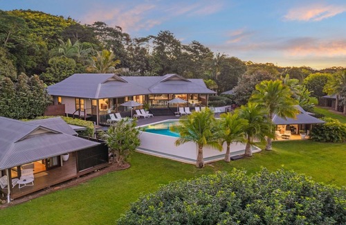 Ewingsdale Cabina | Your Luxury Escape - Cape Vue - Studio 4
