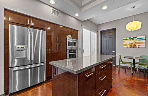 Talon Retreat Casa | Your Luxury Grayhawk Getaway In Gated Avian Community