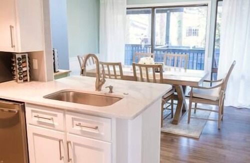 Greenwood Casa | Your Luxury Home Away