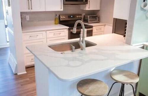 Greenwood Casa | Your Luxury Home Away