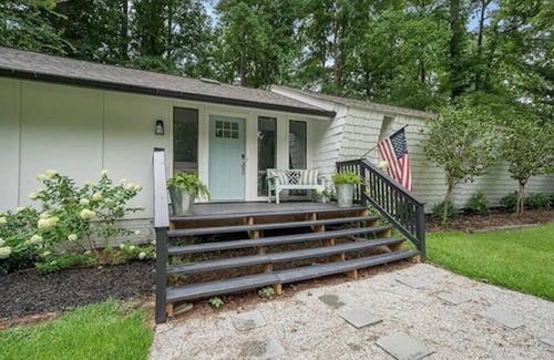 Greenwood Casa | Your Luxury Home Away